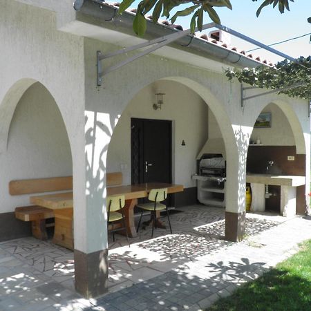 Apartments Cipresa بورتوروز المظهر الخارجي الصورة