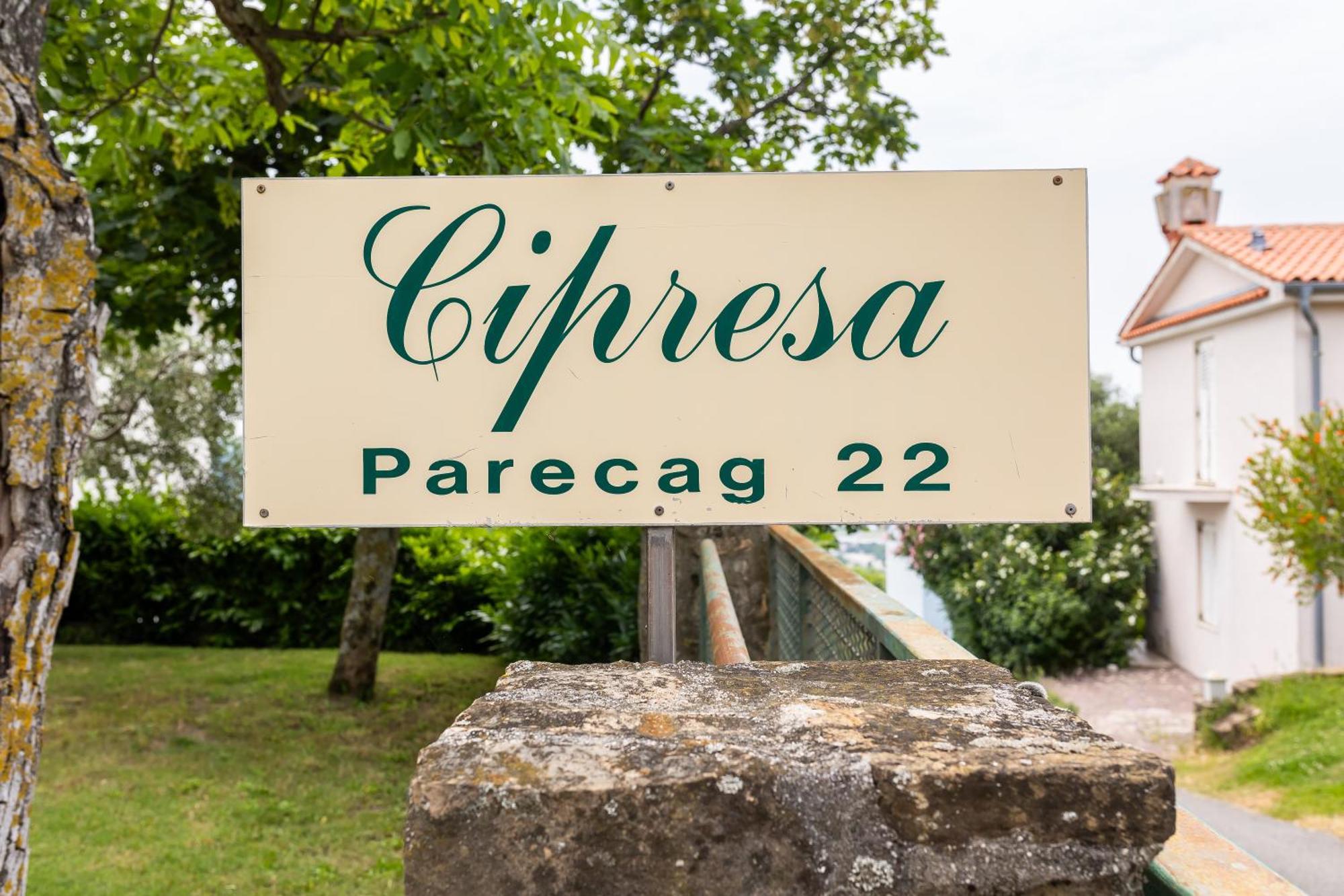Apartments Cipresa بورتوروز المظهر الخارجي الصورة