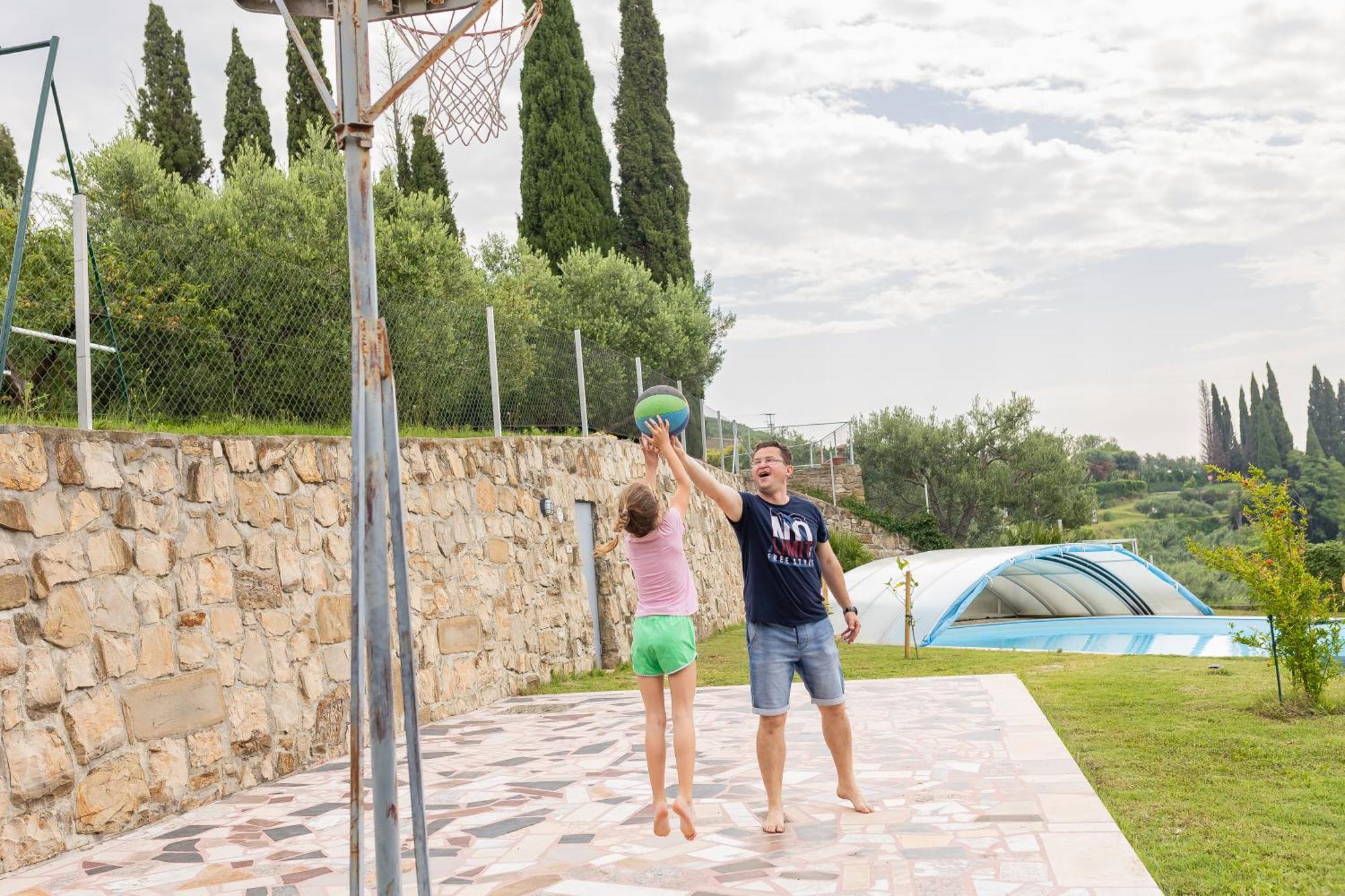 Apartments Cipresa بورتوروز المظهر الخارجي الصورة