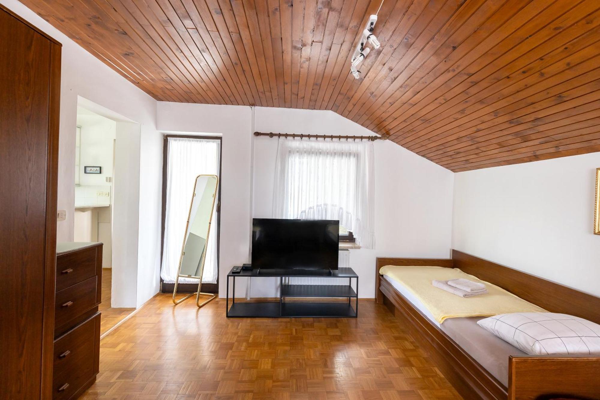 Apartments Cipresa بورتوروز المظهر الخارجي الصورة