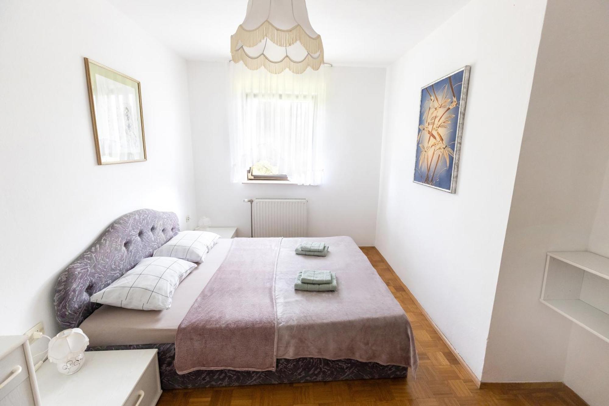 Apartments Cipresa بورتوروز المظهر الخارجي الصورة