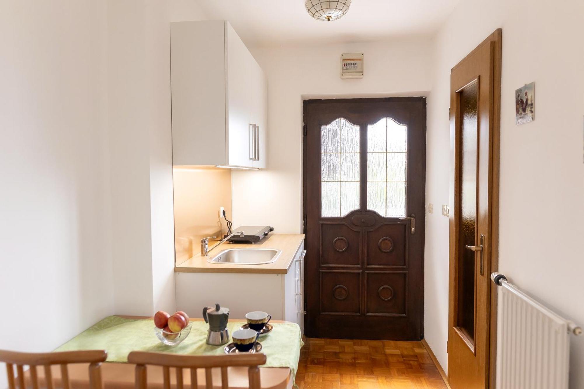 Apartments Cipresa بورتوروز المظهر الخارجي الصورة