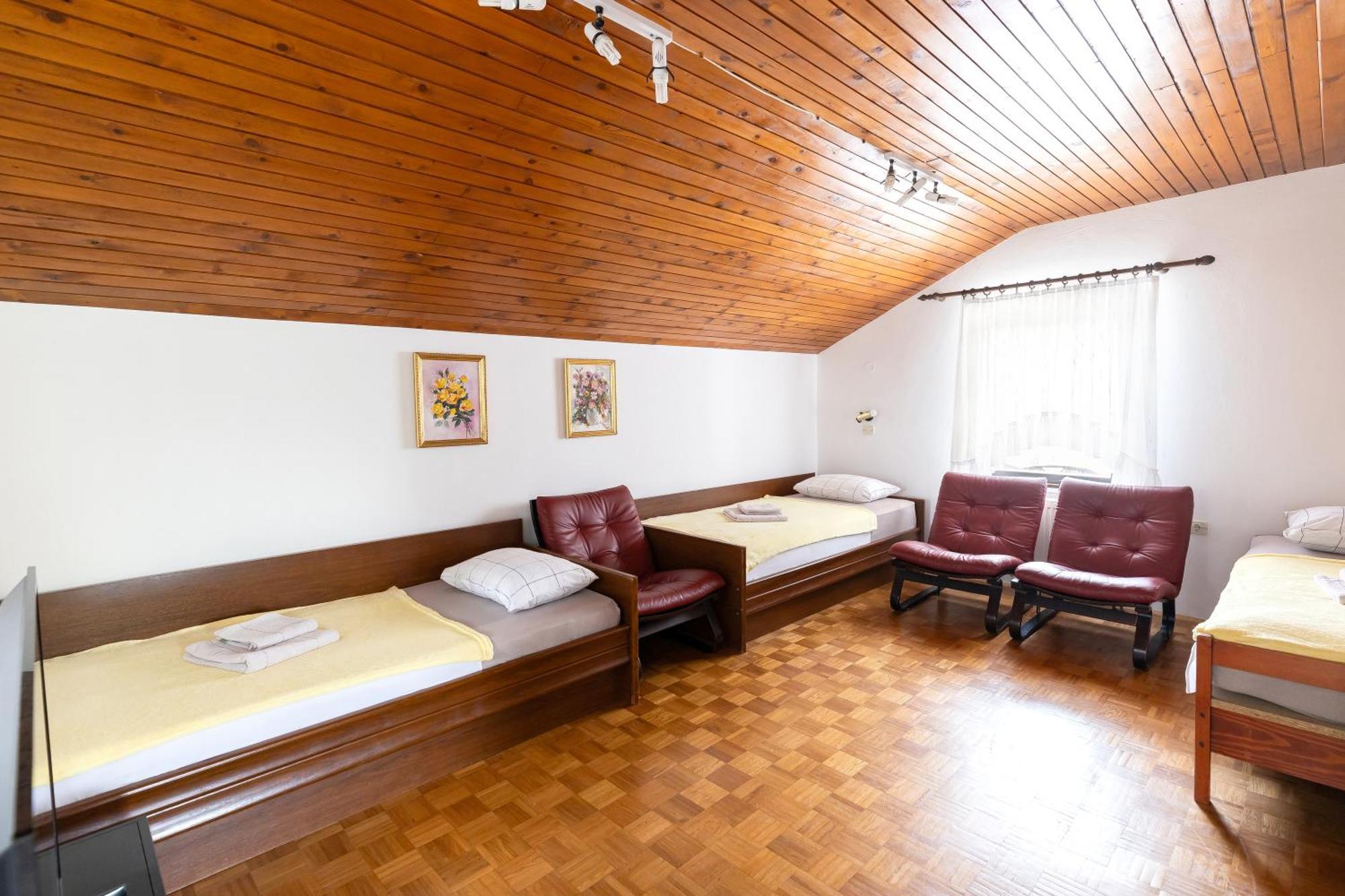 Apartments Cipresa بورتوروز المظهر الخارجي الصورة