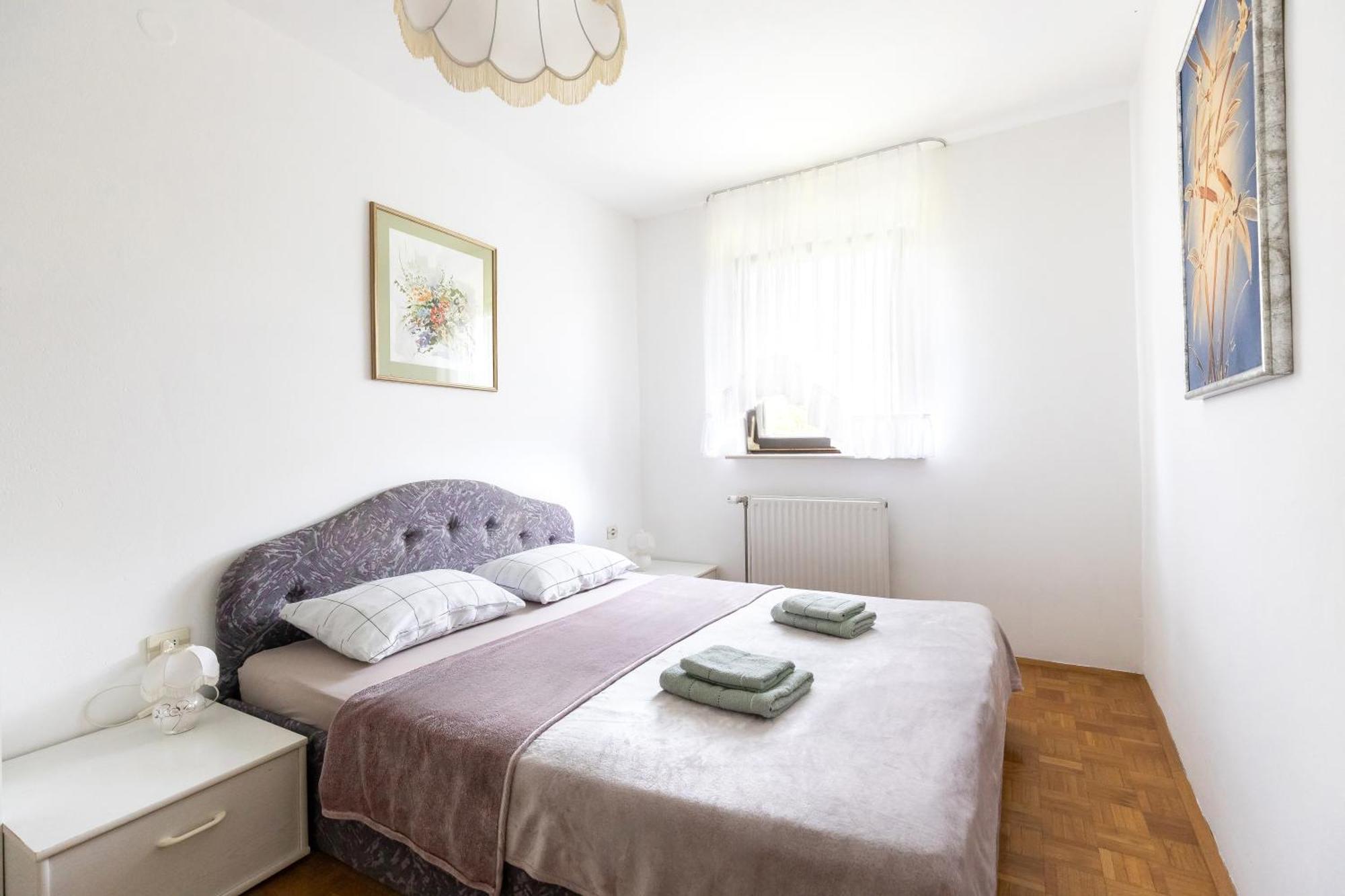 Apartments Cipresa بورتوروز المظهر الخارجي الصورة