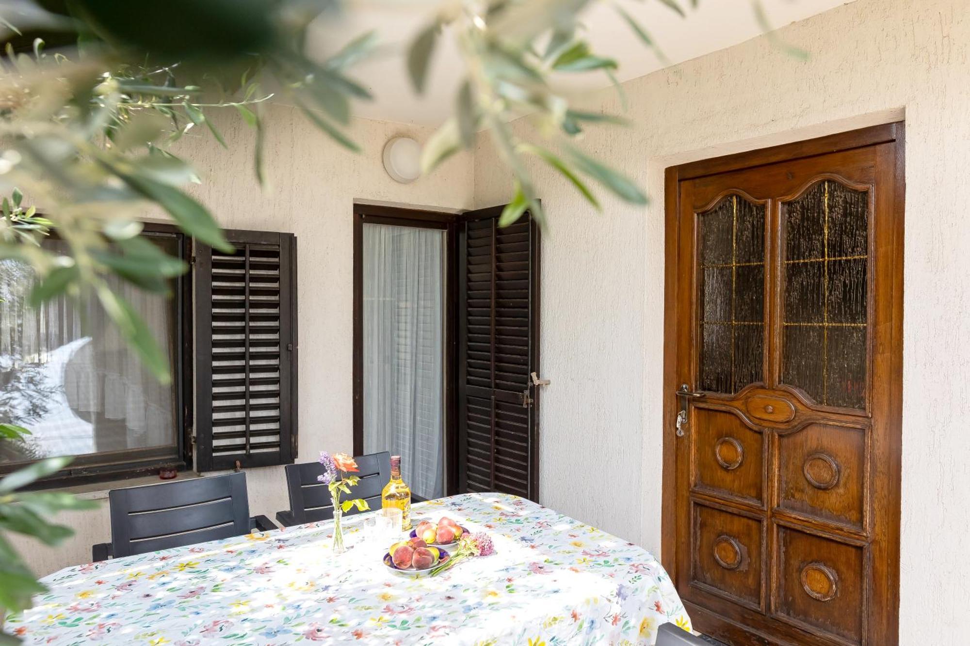 Apartments Cipresa بورتوروز المظهر الخارجي الصورة