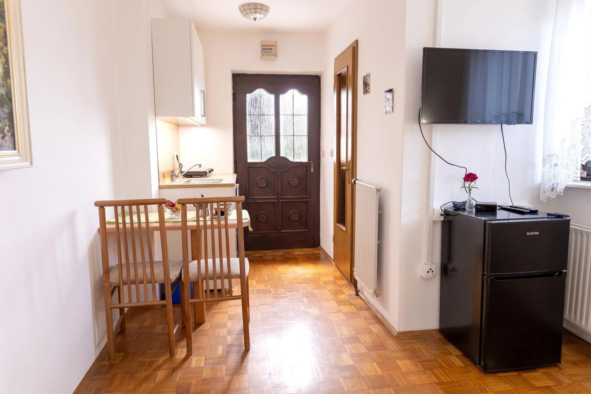 Apartments Cipresa بورتوروز المظهر الخارجي الصورة